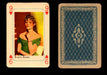 1959 Maple Leaf Hollywood Movie Stars Playing Cards You Pick Singles 9 - Heart - Brigitta Bardot  - TvMovieCards.com