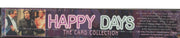 Happy Days TV Show Trading Card Box 36 Packs 24 PT Cards Duocards 1998   - TvMovieCards.com
