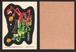 1973-74 Ugly Stickers Tan Back Trading Card You Pick Singles #1-55 Topps Henry  - TvMovieCards.com