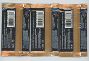 3 Harry Potter TCG WOTC Adventures at Hogwarts Sealed Packs Game Cards   - TvMovieCards.com