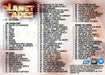 Planet of the Apes Movie 2001 Topps Base Card Set 90 Cards   - TvMovieCards.com