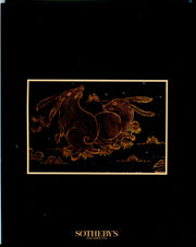 Sothebys Auction Catalog May 17 1991 Fine English Furniture   - TvMovieCards.com
