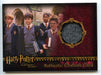 Harry Potter Sorcerer's Stone Gryffindor Students Costume Card HP #268/460   - TvMovieCards.com
