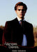 Vampire Diaries Season One F01 Non-Foil Test Card   - TvMovieCards.com