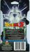 Dragon Ball Z Heroes & Villains TCG Game Booster Card Box 20ct   - TvMovieCards.com