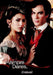 Vampire Diaries Season One F06 Non-Foil Test Card   - TvMovieCards.com