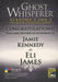 Ghost Whisperer Seasons 1 & 2 Jamie Kennedy Eli James Comic Con Autograph Card   - TvMovieCards.com