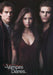 Vampire Diaries Season One Base Card Set 63 Cards   - TvMovieCards.com