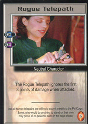 Babylon 5 Deluxe Edition CCG Booster Game Card Pack Lot 10 Sealed Packs   - TvMovieCards.com