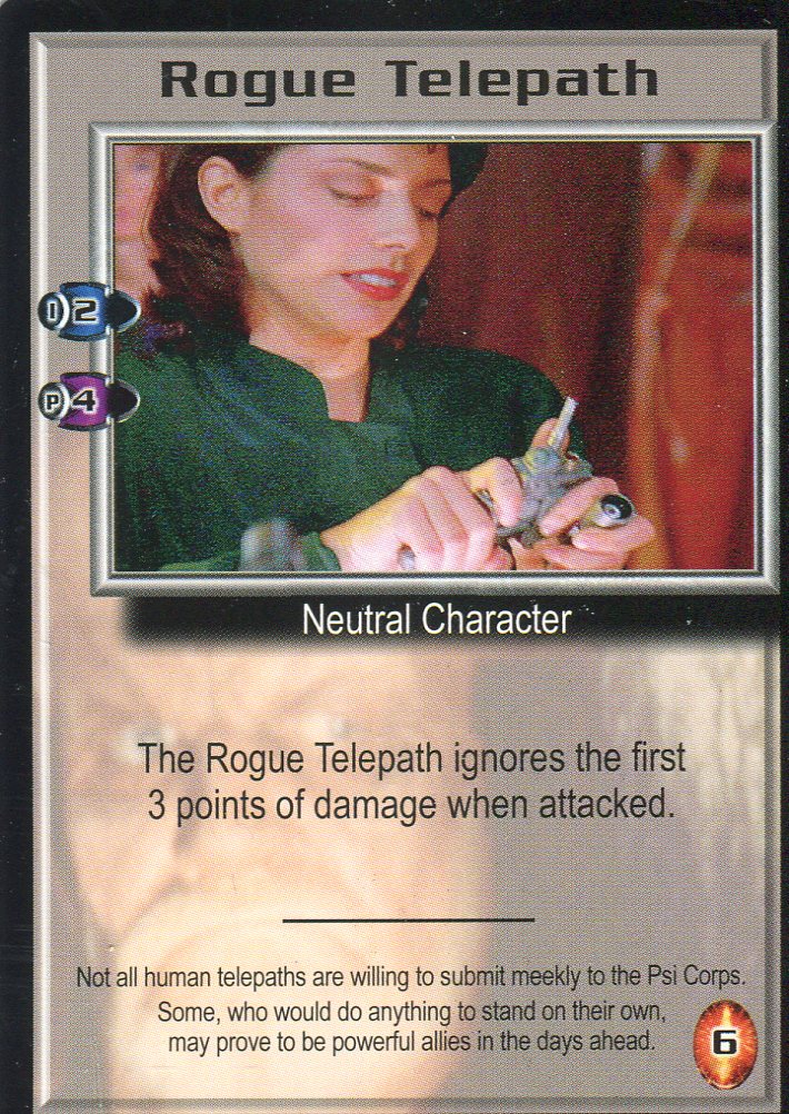 Babylon 5 Deluxe Edition CCG Booster Game Card Pack Lot 10 Sealed Packs   - TvMovieCards.com