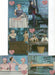 Lucy I Love Lucy 50th Anniversary Classic Moments Chase Card Set CM-1 thru CM-6   - TvMovieCards.com