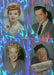 Lucy I Love Lucy 50th Anniversary Ricardos Mertzes Chase Card Set C-1 thru C-4   - TvMovieCards.com