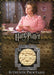 Harry Potter Order of Phoenix Doily Prop Card HP P5 #069/160   - TvMovieCards.com