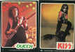 Rock Stars Vintage Trading Card Set 66 Cards Donruss 1979 Kiss Queen   - TvMovieCards.com