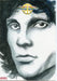 Woodstock Generation Rock Poster Sketch Card Jim Morrison By Erik Maell   - TvMovieCards.com