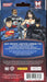 Dc Justice League Metax TCG Game Starter Deck Box  10 starters Sealed   - TvMovieCards.com