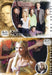 Buffy The Vampire Slayer 10th Anniversary Base Card Set 90 Cards   - TvMovieCards.com