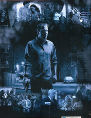 24 Twenty Four Season 4 Empty Collector Card Album   - TvMovieCards.com