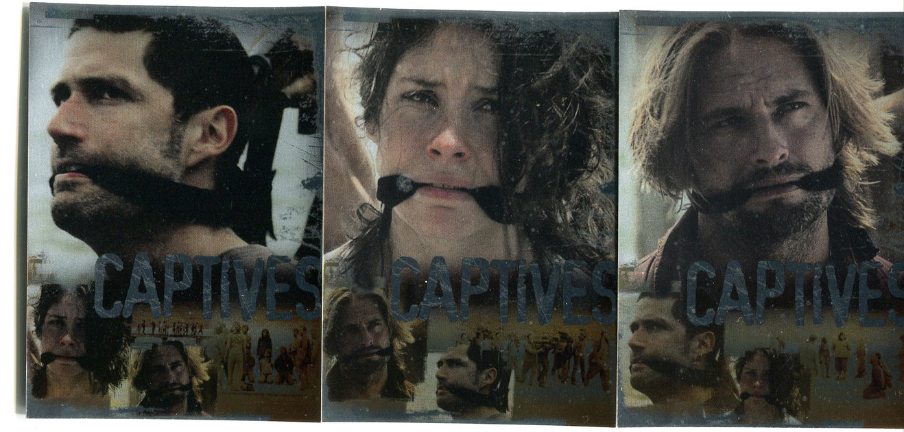 Lost Seasons 2 Two 