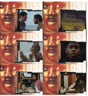 Lost Season 2 Two "Betrayal" Foil Chase Card Set B1-B6 Inkworks   - TvMovieCards.com
