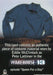 Warehouse 13 Premium Packs Season 3 Pete Lattimer Costume Card #131/300   - TvMovieCards.com