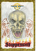 Woodstock Generation Rock Poster Sketch Card Steppenwolf By Esteban Manriquez   - TvMovieCards.com