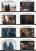 Game of Thrones Season 3 Relationships Chase Card Set DL1 thru DL20   - TvMovieCards.com