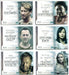 Lost Season 2 Two (12) Autograph Card Set A-13-A24 Inkworks Yunjin Kim   - TvMovieCards.com