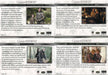 Game of Thrones Season 3 Relationships Chase Card Set DL1 thru DL20   - TvMovieCards.com
