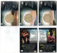 Lost Season 2 Two (14) Pieceworks Costume Card Set PW1-PW11 with PW12A + PW12B   - TvMovieCards.com