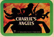 Charlie's Angels Series 2 Vintage Sticker Card Set 11 Sticker Cards #12 thru #22   - TvMovieCards.com