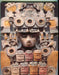 Sothebys Auction Catalog May 19 1992 Pre-Columbian Art   - TvMovieCards.com