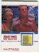 Star Trek Quotable Deep Space Nine DS9 Waitress C18 Costume Card   - TvMovieCards.com