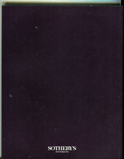 Sothebys Auction Catalog May 19 1992 Pre-Columbian Art   - TvMovieCards.com