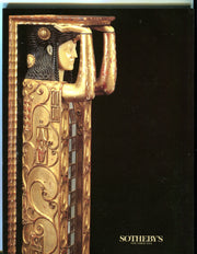 Sothebys Auction Catalog May 15 1992 Applied Arts from 1880   - TvMovieCards.com