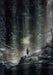 Hobbit Desolation of Smaug 3D Lenticular Posters Chase Card KA-06   - TvMovieCards.com