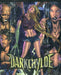 Darkchylde 3-Ring Trading Card Album Krome Productions 1997   - TvMovieCards.com
