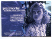 Andromeda Season 1 Lisa Ryder as Beka Valentine Costume Card PW1   - TvMovieCards.com