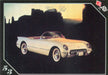 Vette Set - Corvette Base Card Set 100 Cards Collect-A-Card 1991   - TvMovieCards.com