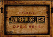Warehouse 13 Premium Packs Season 3 Snag It Bag It Tag It Chase Card Set 9 Cards   - TvMovieCards.com