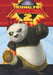 Kung Fu Panda 2 Movie Base Card Set 90 Cards plus 9 Tattoo Cards 2011   - TvMovieCards.com