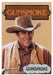 Gunsmoke TV Show Card Set 110 Cards Pacific 1993   - TvMovieCards.com