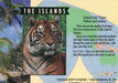 San Diego Zoo Animals of the Wild Tekchrome Chase Card Cardz 1993   - TvMovieCards.com