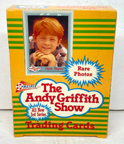 1991 Andy Griffith Show Series 3 Trading Card Box Pacific 36 packs Full   - TvMovieCards.com
