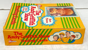 1991 Andy Griffith Show Series 3 Trading Card Box Pacific 36 packs Full   - TvMovieCards.com