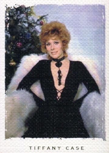 James Bond Dangerous Liaisons Art & Images of 007 Chase Card #6  150/375   - TvMovieCards.com