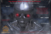 The Terminator CCG Starter Game Card Box 6 Theme Decks Skynet & Resistance - TvMovieCards.com