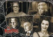 Munsters (2005) Promo Card P3   - TvMovieCards.com