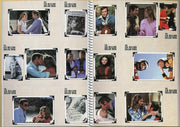 Six Million Dollar Man 1 & 2 Steve and Jaimie Chase Card Set 9 Cards   - TvMovieCards.com