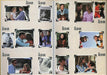 Six Million Dollar Man 1 & 2 Steve and Jaimie Chase Card Set 9 Cards   - TvMovieCards.com